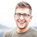 photo of customer Dave Bryson